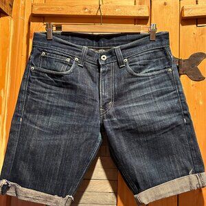 Levis 511 Shorts Size 32x20